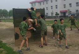 北京軍事夏令營(yíng)的體驗(yàn)式教育