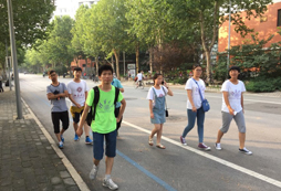 參加北京國學(xué)夏令營有什么好處？