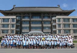 北京夏令營是家長放心的地方
