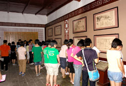 參加北京夏令營會有什么收獲呢？