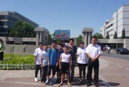 參加清華大學(xué)夏令營(yíng)有用處嗎？