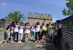  北京游學(xué)類的夏令營(yíng)孩子能看哪些景點(diǎn)？