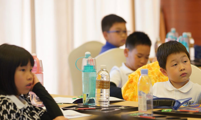 北京雙語夏令營口碑推薦