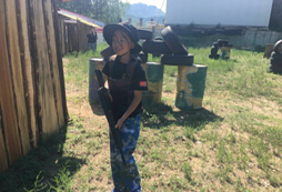 為孩子選擇北京探索夏令營(yíng)要根據(jù)孩子的愛(ài)好