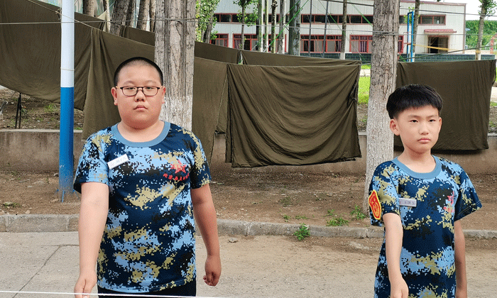 北京特種兵夏令營(yíng)報(bào)名哪家好