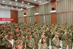 北京好口碑特種兵夏令營報(bào)名哪家