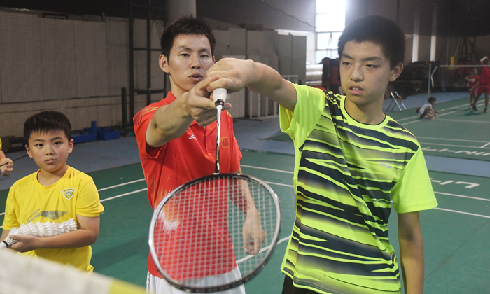 北京體育夏令營