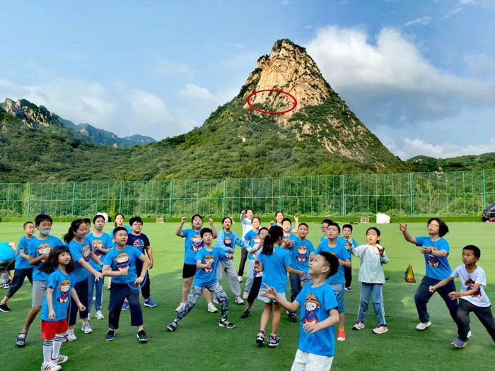 北京體育夏令營有哪些