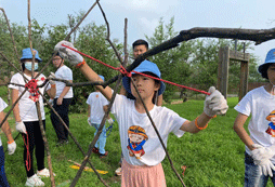 報名北京體育集訓(xùn)營需要多少錢