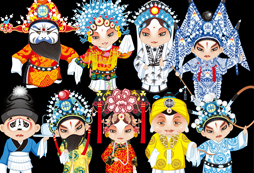 盤(pán)點(diǎn)你不知道的京劇知識(shí)