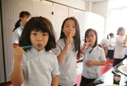 北京文化夏令營和你一起賞析元稹的《菊花》