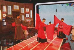 北京傳統(tǒng)文化夏令營幫你解析《論語》