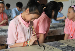 暑期想去參加北京傳統(tǒng)文化夏令營