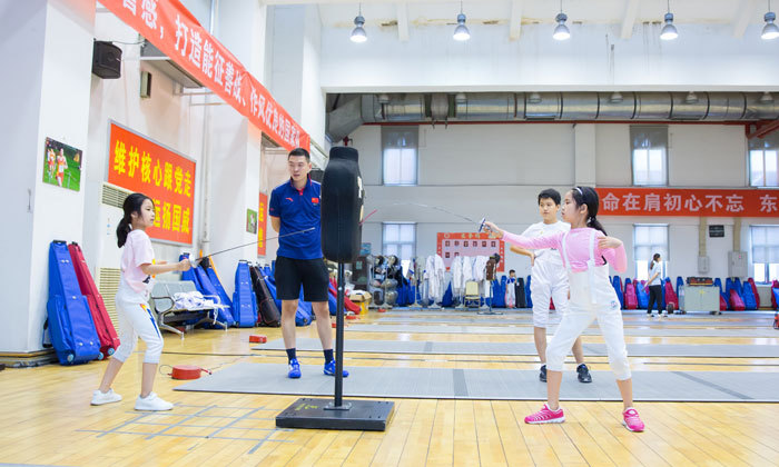 北京小學(xué)生夏令營多少錢