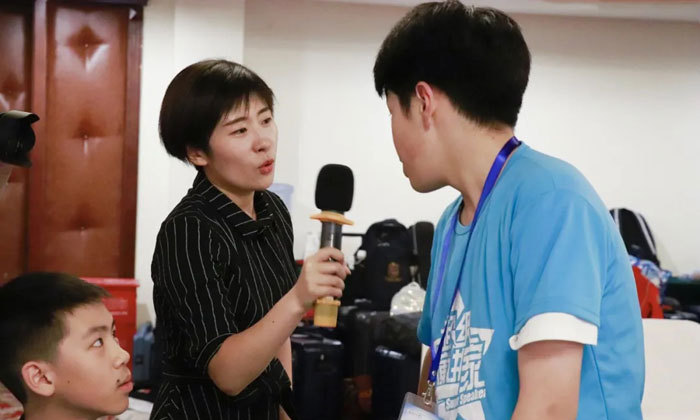 北京有哪些小學(xué)生夏令營