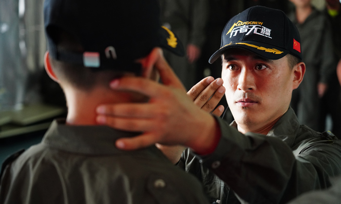 北京小學(xué)生夏令營