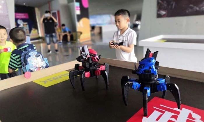 北京小學(xué)生夏令營(yíng)有哪些