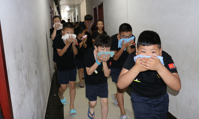 北京小學生夏令營有哪些