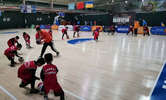 北京小學(xué)生夏令營