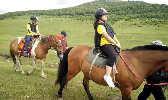 北京小學(xué)生夏令營多少錢