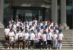 北京心智夏令營如何讓孩子變得聰明