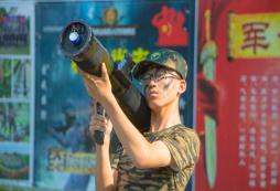 北京心智夏令營去哪兒好？為孩子選擇最具啟發(fā)性和趣味性的成長之旅！