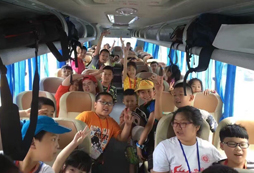 北京學能夏令營如何提升初三學生的學習態(tài)度