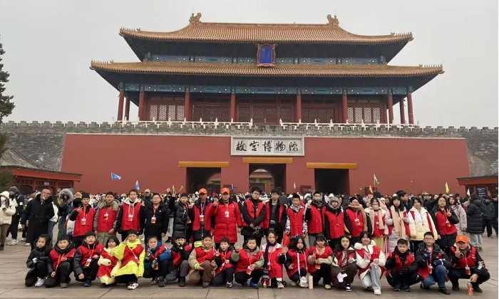 北京學(xué)能冬令營推薦