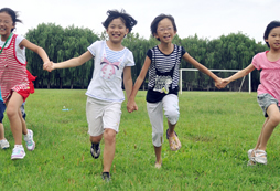北京學能英語夏令營如何去培養(yǎng)孩子