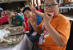 北京學能夏令營對于初中生學習英語的教育