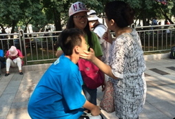 崇文周邊英語夏令營教家長怎么提升孩子英語成績