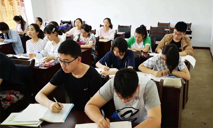 北京有哪些值得推薦的英語夏令營