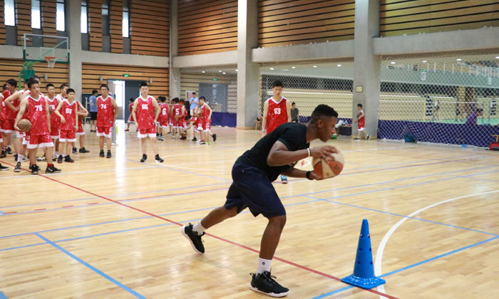 北京有哪些英語(yǔ)夏令營(yíng)