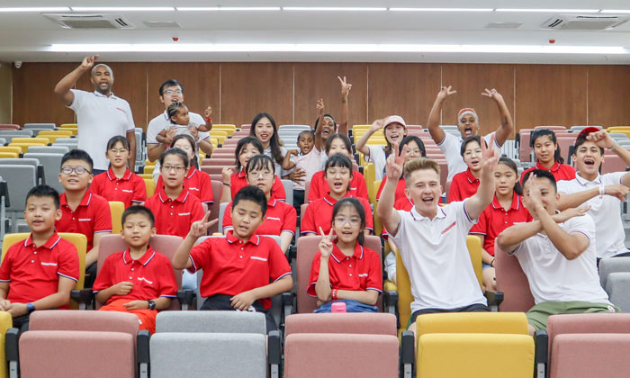 北京英語夏令營(yíng)價(jià)格