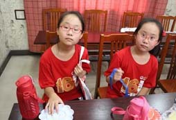 北京夏令營分享音樂對孩子到底有什么影響