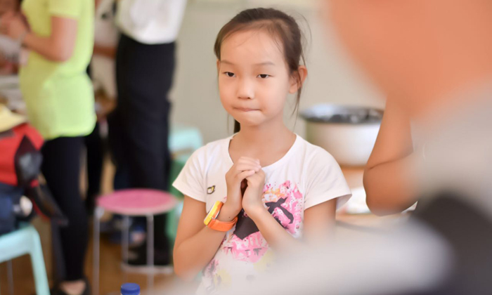 北京藝術夏令營