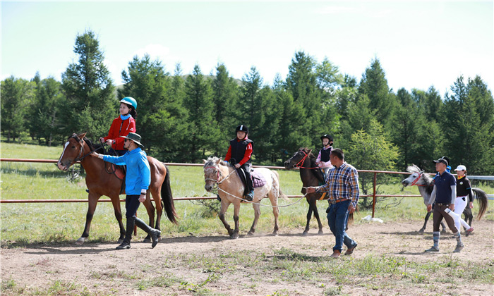 北京研學(xué)夏令營多少錢