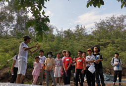 北京口碑好的游學(xué)夏令營有哪些？