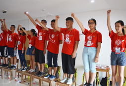 北京游學(xué)夏令營帶你探索歷史文化！