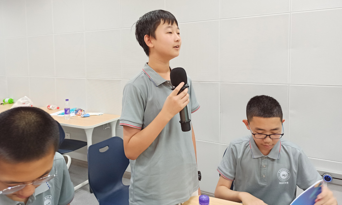 北京研學夏令營要多少錢