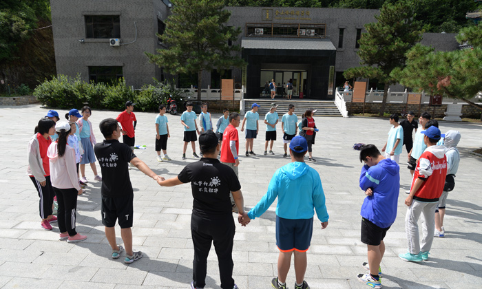 北京研學(xué)夏令營有哪些