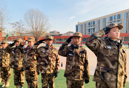 北京有哪些適合中小學(xué)生的夏令營(yíng)？