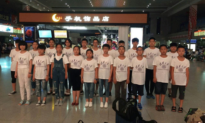 北京夏令營(yíng)費(fèi)用