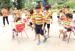 小學生都喜歡什么樣的北京夏令營