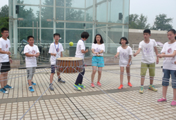 北京適合中小學(xué)生的夏令營