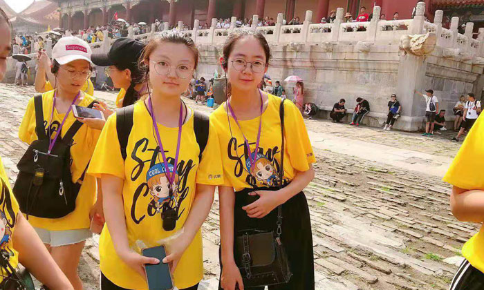 2024英語聽力夏令營(yíng)