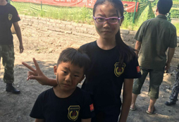 北京什么樣的夏令營適合孩子參加？