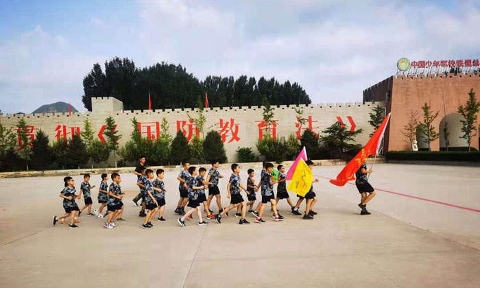 北京有哪些不錯(cuò)的夏令營(yíng)