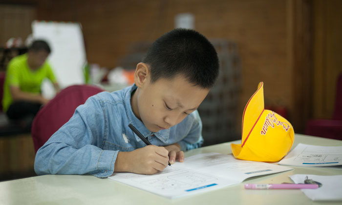 北京比較好的夏令營