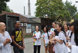暑期參加北京夏令營對孩子的年齡有什么要求？